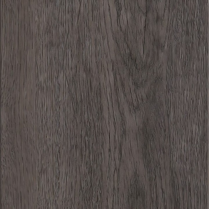 Luvanto Smoked Charcoal - Click Plus Wood Luxury Vinyl Flooring - 228mm x 1220mm