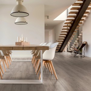 Luvanto Winter Oak - Click Plus Wood Luxury Vinyl Flooring - 180mm x 1220mm