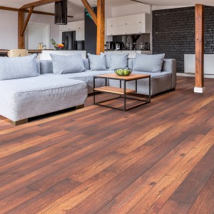 Luvanto Priory Oak - Click Plus Wood Luxury Vinyl Flooring - 180mm x 1220mm