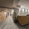 Luvanto Misty Elm - Click Plus Wood Luxury Vinyl Flooring - 228mm x 1220mm - Insitu