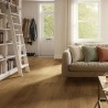 Luvanto Fairfield Oak - Click Plus Wood Luxury Vinyl Flooring - 228mm x 1220mm - Insitu