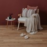 Luvanto Fairfield Oak - Click Plus Wood Luxury Vinyl Flooring - 228mm x 1220mm - Insitu