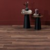 Luvanto Cognac Oak - Click Plus Wood Luxury Vinyl Flooring - 228mm x 1220mm - Insitu