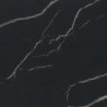 Luvanto Black Marble - Premium Click Plus Stone Luxury Vinyl Flooring - 305mm x 610mm