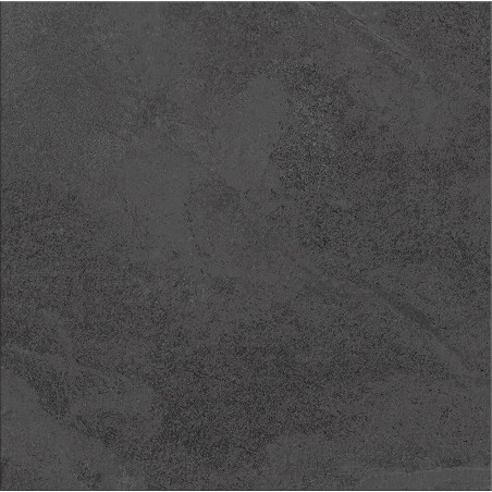 Luvanto Black Slate - Click Plus Stone Luxury Vinyl Flooring - 305mm x 610mm