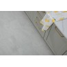 Luvanto Dove Stone - Click Plus Stone Luxury Vinyl Flooring - 305mm x 610mm - Insitu