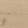 Luvanto Classic Oak - Premium Click Plus Herringbone Luxury Vinyl Flooring - 126mm x 630mm