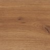 Luvanto Old English Oak - Premium Click Plus Herringbone Luxury Vinyl Flooring - 126mm x 630mm