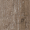 Luvanto Reclaimed Oak - Click Plus Herringbone Luxury Vinyl Flooring - 126mm x 630mm