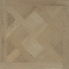 Luvanto Spring Oak - Basketweave Click Plus Luxury Vinyl Flooring - 600mm x 600mm