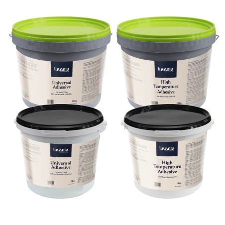 Luvanto LVT Adhesive