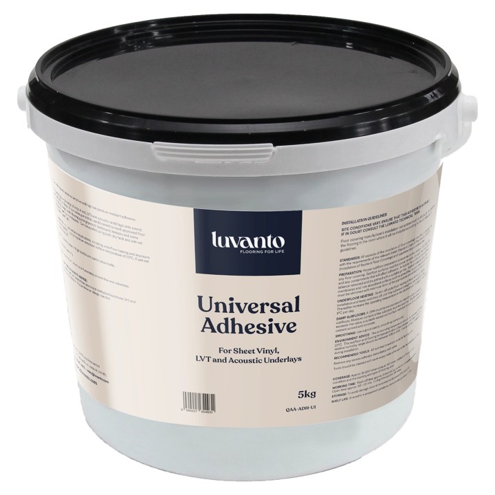 Luvanto Universal LVT Adhesive 5kg