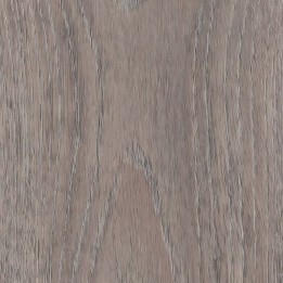 Luvanto Washed Grey Oak - Design Wood Luxury Vinyl Flooring - Glue Down - 152mm x 914mm