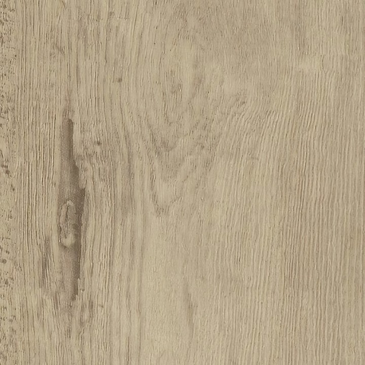Luvanto Bleached Larch - Design Wood Luxury Vinyl Flooring - Glue Down - 152mm x 914mm