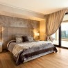 Luvanto Harvest Oak - Design Wood Luxury Vinyl Flooring - Glue Down - 152mm x 914mm - Insitu