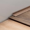 Luvanto Distressed Olive Wood - Edging