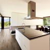 Luvanto Reclaimed Oak - Design Wood Luxury Vinyl Flooring - Glue Down - 152mm x 914mm - Insitu