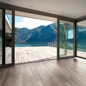Luvanto Harbour Oak - Design Wood Luxury Vinyl Flooring - Glue Down - 152mm x 914mm