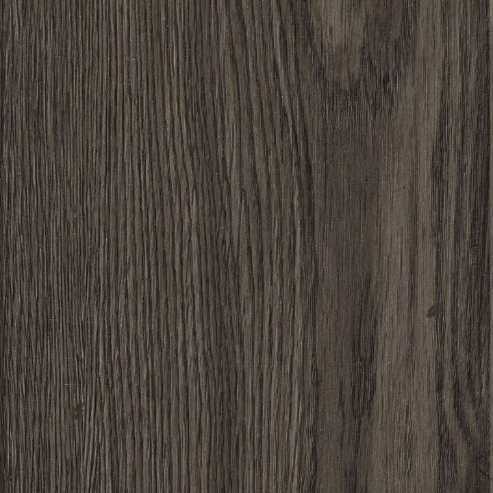 Luvanto Ebony - Design Wood Luxury Vinyl Flooring - Glue Down - 152mm x 914mm