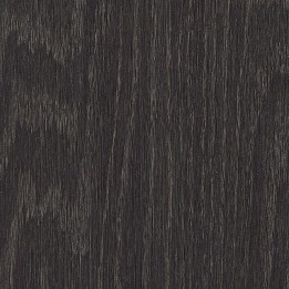 Luvanto Black Ash - Design Wood Luxury Vinyl Flooring - Glue Down - 152mm x 914mm