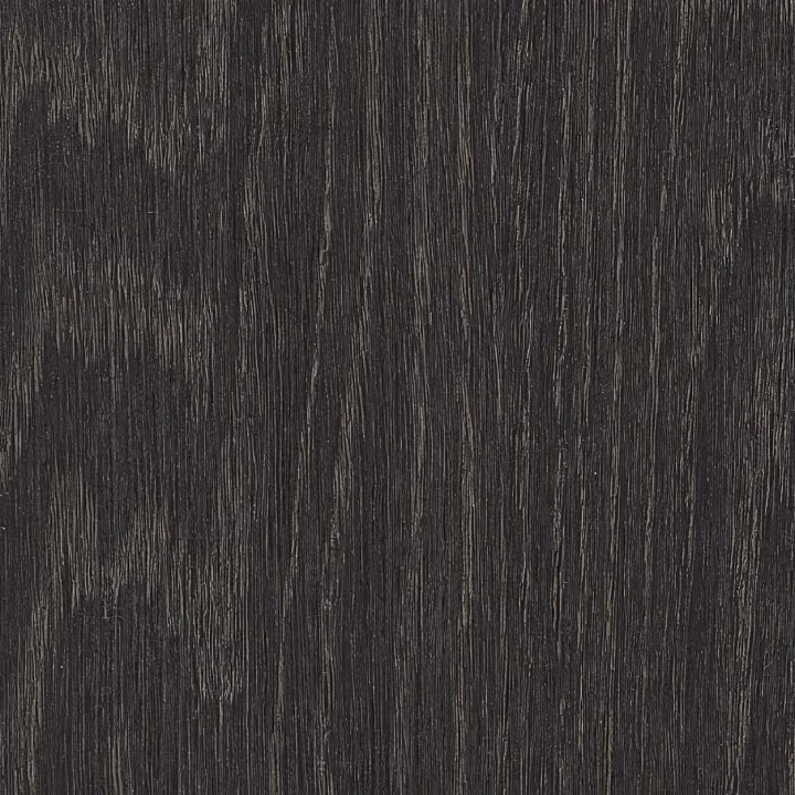 Luvanto Black Ash - Design Wood Luxury Vinyl Flooring - Glue Down - 152mm x 914mm