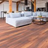Luvanto Priory Oak - Design Wood Luxury Vinyl Flooring - Glue Down - 152mm x 914mm - Insitu