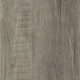 Luvanto Oxford Grey - Design Wood Luxury Vinyl Flooring - Glue Down - 152mm x 914mm