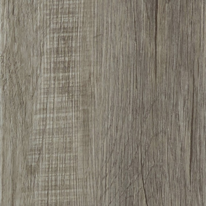 Luvanto Oxford Grey - Design Wood Luxury Vinyl Flooring - Glue Down - 152mm x 914mm