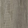 Luvanto Oxford Grey - Design Wood Luxury Vinyl Flooring - Glue Down - 152mm x 914mm