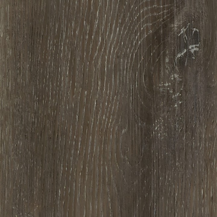Luvanto Brushed Oak - Design Wood Luxury Vinyl Flooring - Glue Down - 152mm x 914mm