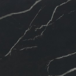 Luvanto Midnight Ash - Premium Design Tiles Luxury Vinyl Flooring - Glue Down - 152mm x 914mm
