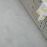 Luvanto Dove Stone - Design Tiles Luxury Vinyl Flooring - Glue Down - 305mm x 305mm - Insitu