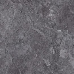 Luvanto Silver Slate - Design Tiles Luxury Vinyl Flooring - Glue Down - 305mm x 610mm
