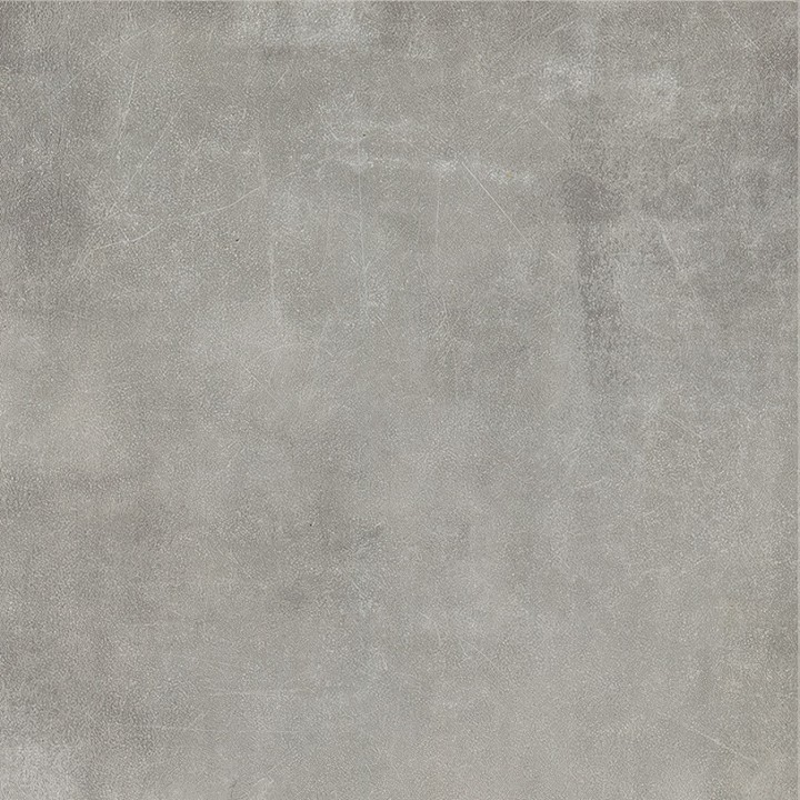 Luvanto New Concrete - Design Tiles Luxury Vinyl Flooring - Glue Down - 305mm x 610mm