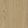 Luvanto Natural Oak - Traditional Herringbone Design Luxury Vinyl Flooring - Glue Down - 76.2mm x 304.8mm