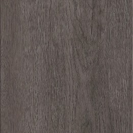 Luvanto Smoked Charcoal - Traditional Herringbone Design Luxury Vinyl Flooring - Glue Down - 76.2mm x 304.8mm