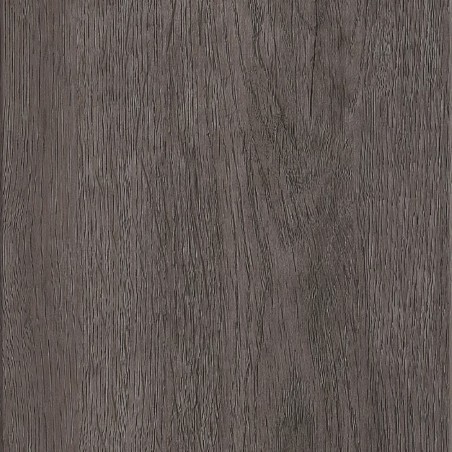 Luvanto Smoked Charcoal - Traditional Herringbone Design Luxury Vinyl Flooring - Glue Down - 76.2mm x 304.8mm