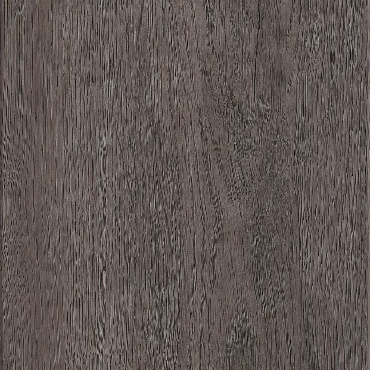 Luvanto Smoked Charcoal - Traditional Herringbone Design Luxury Vinyl Flooring - Glue Down - 76.2mm x 304.8mm