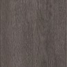 Luvanto Smoked Charcoal - Traditional Herringbone Design Luxury Vinyl Flooring - Glue Down - 76.2mm x 304.8mm