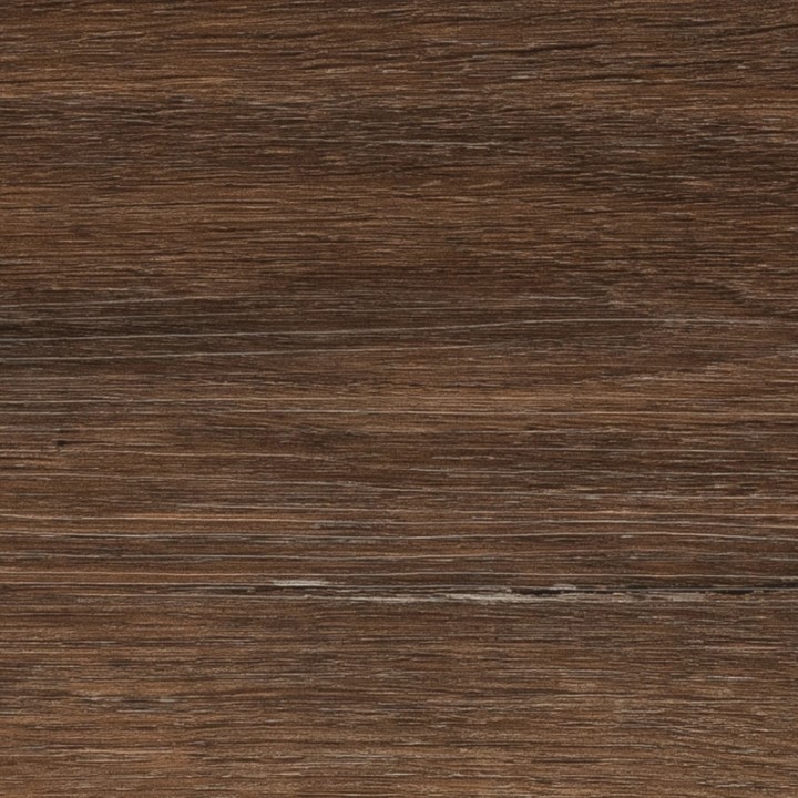 Luvanto Cognac Oak - Traditional Herringbone Design Luxury Vinyl Flooring - Glue Down - 76.2mm x 304.8mm
