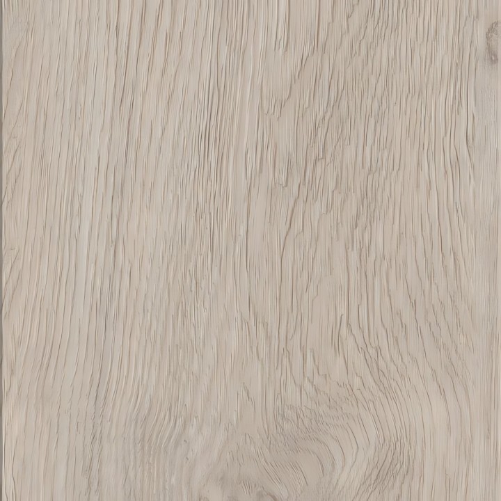 Luvanto White Oak - Contemporary Herringbone Design Luxury Vinyl Flooring - Glue Down - 534mm x 107mm