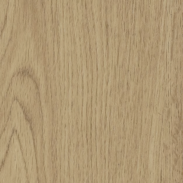 Luvanto Natural Oak - Contemporary Herringbone Design Luxury Vinyl Flooring - Glue Down - 534mm x 107mm