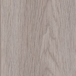 Luvanto Pearl Oak - Contemporary Herringbone Design Luxury Vinyl Flooring - Glue Down - 534mm x 107mm