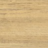 Luvanto Norfolk Oak - Premium Chevron Design Luxury Vinyl Flooring - Glue Down - 305mm x 1408mm