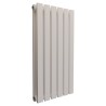 Ultraheat Linear White Double Horizontal Radiators