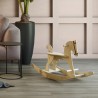 Titanium Oak - Luxury Vinyl Click Flooring - 178mm x 1218mm - Insitu