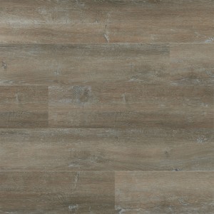Titanium Oak - Luxury Vinyl Click Flooring - 178mm x 1218mm