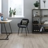Winter Driftwood - Luxury Vinyl Click Flooring - 178mm x 1218mm - Insitu