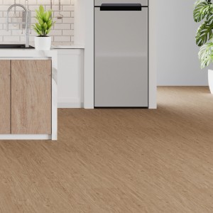 Heritage Oak - Luxury Vinyl Click Flooring - 178mm x 1218mm