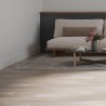 Scandi Oak - Luxury Vinyl Click Flooring - 178mm x 1218mm - Insitu